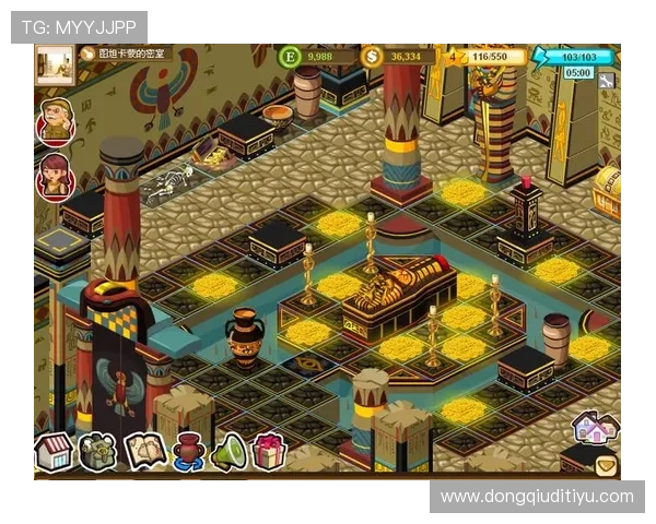 畅游神殿在线登录入口，享受游戏带来的无穷乐趣