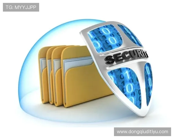 开云体育在线登录安全保障措施,保护用户个人信息与资金安全的多重防护系统