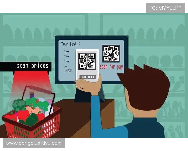 开云官网入口扫码操作流程详解教你轻松完成扫码进入官网的每个步骤